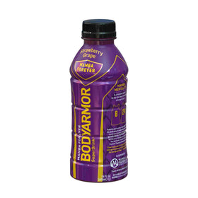 Bodyarmor Superdrink Strawberry Grape / 473ml