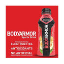 BodyArmor Superdrink - Strawberry Banana 12-pack - Energy Drinks