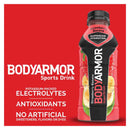 BodyArmor Superdrink - Strawberry Banana 473ml - - Energy Drinks