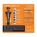 BodyArmor Superdrink - Orange Mango 12-pack - Energy Drinks