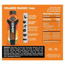 BodyArmor Superdrink - Orange Mango 473ml - - Energy Drinks