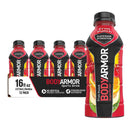 BodyArmor Superdrink - Fruit Punch 12-pack - Energy Drinks