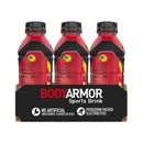BodyArmor Superdrink - Fruit Punch 12-pack - Energy Drinks