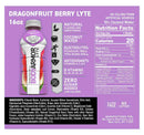BodyArmor Lyte - Dragonfruit Berry 473ml - - Energy Drinks
