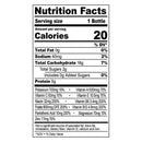 BodyArmor Lyte - Dragonfruit Berry 473ml - - Energy Drinks