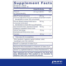 Pure Encapsulations Balanced Immune - 60 capsules - Immune Support