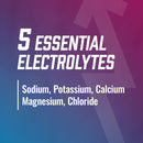 BioSteel Sports Drink - Rainbow Twist 12-pack - - Energy Drinks