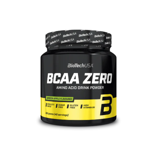 BiotechUSA BCAA Zero - - BCAA