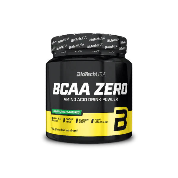 BiotechUSA BCAA Zero - - BCAA