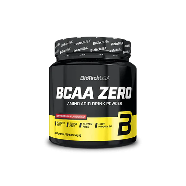 BiotechUSA BCAA Zero - - BCAA