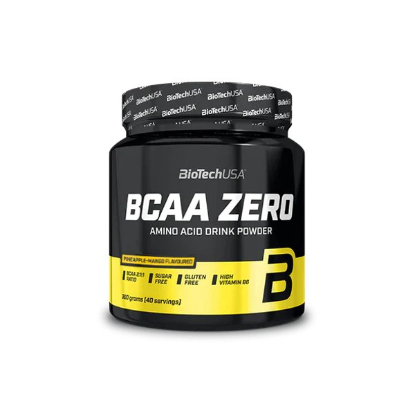 BiotechUSA BCAA Zero - - BCAA