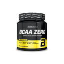 BiotechUSA BCAA Zero - Lemon Ice Tea 360g - Amino Acids