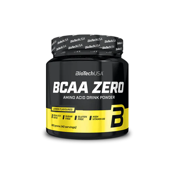 BiotechUSA BCAA Zero - - BCAA