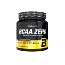 BiotechUSA BCAA Zero - Orange 360g - Amino Acids