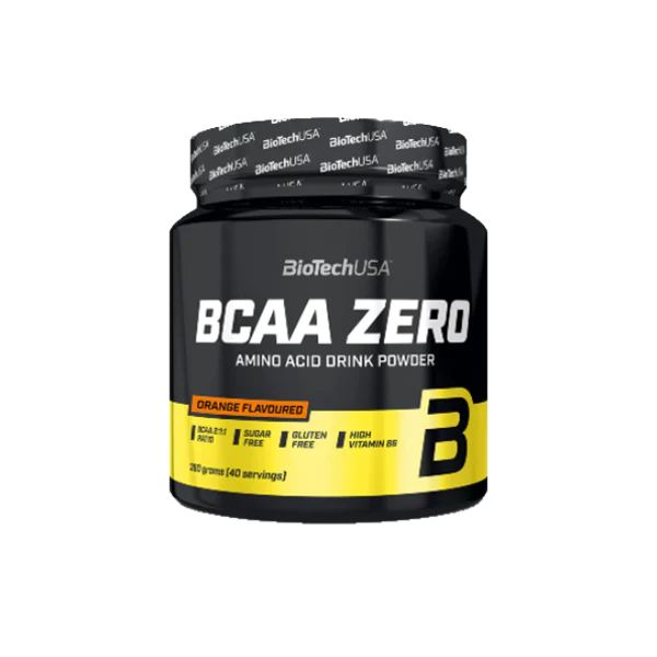 BiotechUSA BCAA Zero - - BCAA