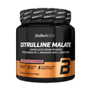 BiotechUSA Citrulline Malate - - Pre-workout