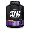 BiotechUSA Hyper Mass - 2270g Chocolate - Mass Gainer
