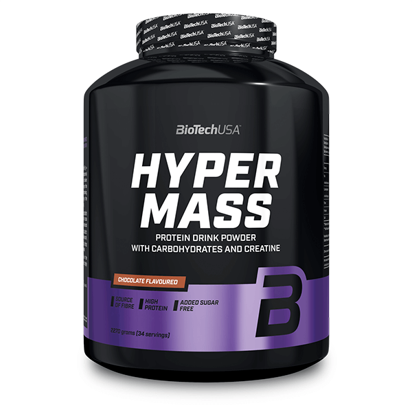 BiotechUSA Hyper Mass