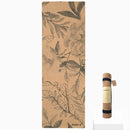 Scoria Yoga Mat - Blossom 72" x 24" - Yoga Mat