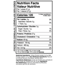 Believe Supplements Flavored Isolate - Frosted Cereals 66 serv (4.4lbs) - Protein Powder