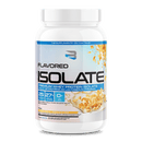 Believe Supplements Flavored Isolate - Frosted Cereals 25 serv (775g) - Protein Powder