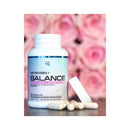 Believe Supplements Estrogen Balance - 60 Capsules - Women's Health