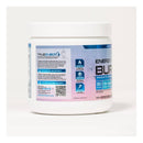 Believe Supplements Energy + Burner - Black Cherry 130 g - Pre-workout