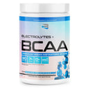 Believe Supplements BCAA + Electrolytes - Blue Razz 300 g - Amino Acids