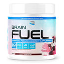 Believe Supplements Brain Fuel - Black Cherry 150 g - Brain Health