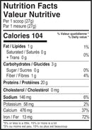 Believe Supplements Flavored Vegan Protein Powder - Chocolate 675 g - Protein Powder