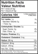 Believe Supplements Flavored Vegan Protein Powder - Choco Peanut Butter 675 g - Protein Powder