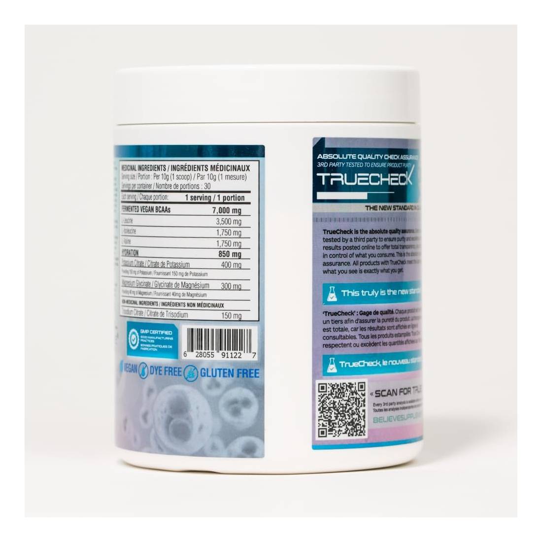 believe supplements bcaa l carnitine review How L-Carnitine and BCAAs Boost Your Workout Performance Firstline Nutrition L-Carnitine + BCAA Firstline