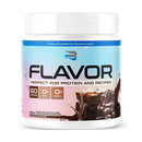 Believe Supplements Flavor Pack - Chocolate Fudge 120 g - Flavoring