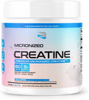 Believe Supplements Micronized Creatine - Unflavoured 300 g - Creatine
