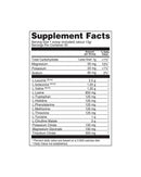 Believe Supplements Performance EAA - Sour Peach 390 g - Amino Acids