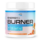 Believe Supplements Energy + Burner - Sour Peach 130 g - Pre-workout