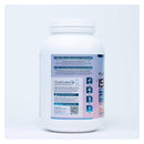 Believe Supplements Flavored Isolate - Orange Vanilla Ice Cream 25 serv (775g) - Protein Powder