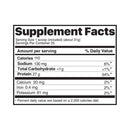 Believe Supplements Flavored Isolate - Orange Vanilla Ice Cream 66 serv (4.4lbs) - Protein Powder