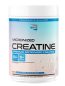 Believe Supplements Micronized Creatine