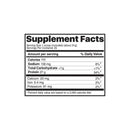 Believe Supplements Flavored Isolate - Dark Chocolate 66 serv (4.4lbs) - Protein Powder