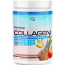 Believe Supplements Hydrolyzed Marine Collagen - Pineapple Mango 290 g - Collagen