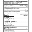 Believe Supplements Hydrolyzed Marine Collagen - Pineapple Mango 290 g - Collagen