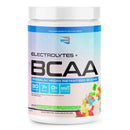 Believe Supplements BCAA + Electrolytes - Sour Gummy 300 g - Amino Acids