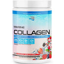 Believe Supplements Hydrolyzed Marine Collagen - Mixed Berries 290 g - Collagen