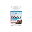 Believe Supplements Flavored Isolate - Chocolate Brownie 25 serv (775g) - Protein Powder