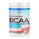 Believe Supplements BCAA + Electrolytes - Cyclone Pumpsicle 300 g - Amino Acids