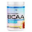 Believe Supplements BCAA + Electrolytes - Cyclone Pumpsicle 300 g - Amino Acids