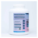 Believe Supplements Flavored Isolate - Vanilla Cupcake 66 serv (4.4lbs) - Protein Powder