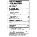 Believe Supplements Flavored Isolate - Chocolate Peanut Butter Cup 66 serv (4.4lbs) - Protein Powder