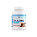 Believe Supplements Flavored Isolate - Ice Cream Macchiato 66 serv (4.4lbs) - Protein Powder
